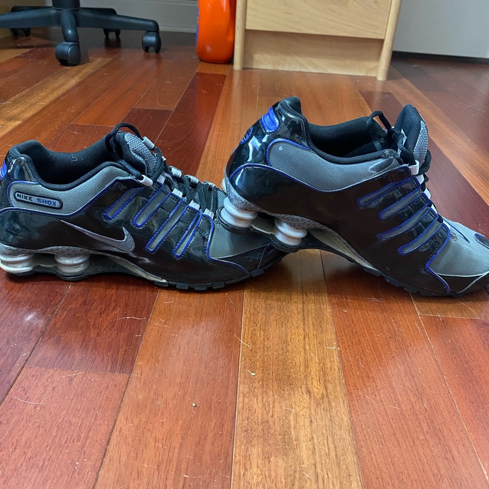 Nike Shox
